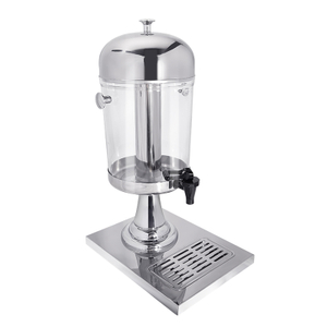 DaoSheng 2 Gal Single Beverage Dispenser