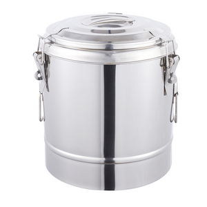 DaoSheng Economic Stainless Steel Insulation Barrel