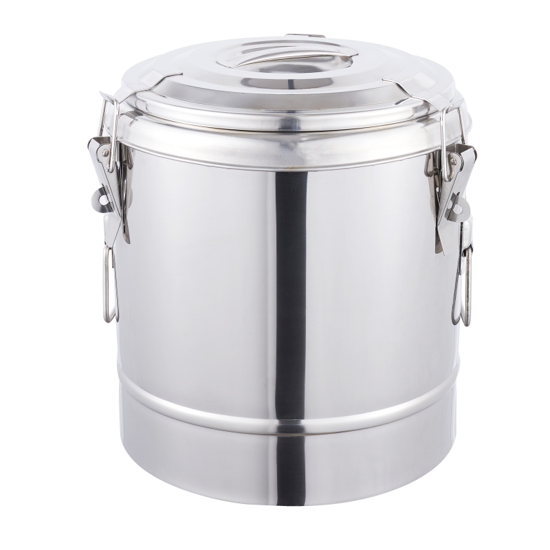 DaoSheng Economic Stainless Steel Insulation Barrel