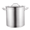 DaoSheng Commercial 05 Style Stainless Steel Cooking Pot