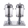 DaoSheng Stainless Steel Water Juice Dispenser with Spigot