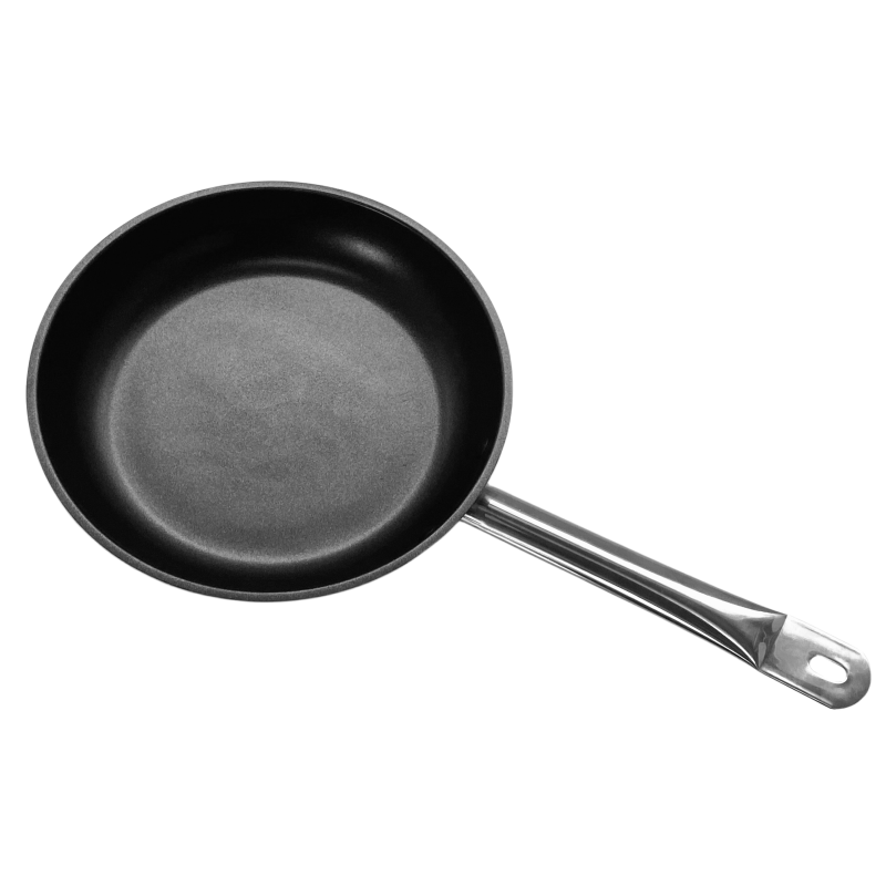 DaoSheng Induction Compatible Stainless Steel Skillet