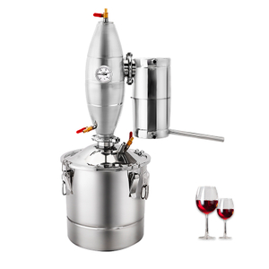 DaoSheng Stainless Steel Wine Moonshine Distiller