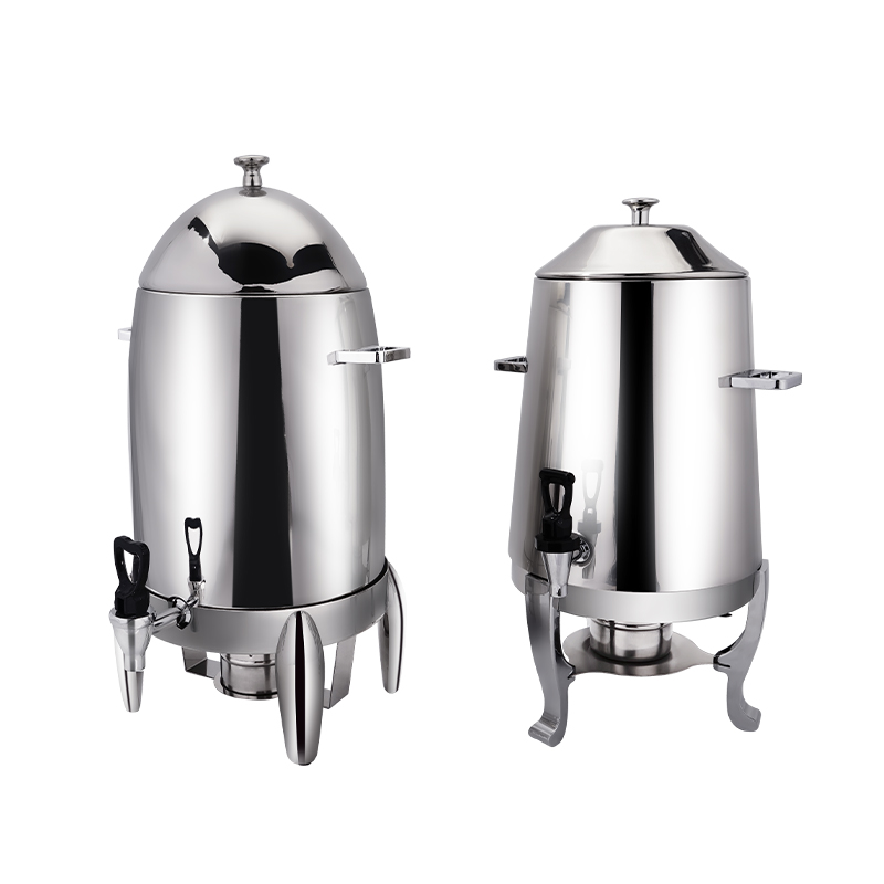 DaoSheng 13L 19L Beverage Dispensers with Fuel Holder