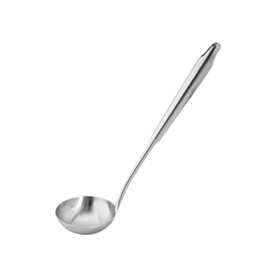 DaoSheng 304 Stainless Steel Soup Spoon