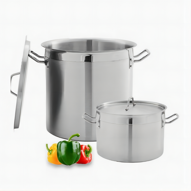 DaoSheng Nonstick Induction Cooking Pot 