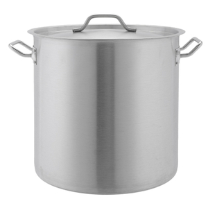 DaoSheng Commercial Stainless Steel Soup Bucket