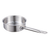 DaoSheng Commercial 3-Ply Metal Sauce Pan