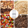 DaoSheng 3.5L*3 Snack Dispenser for Oatmeal Coffee Bean Nuts