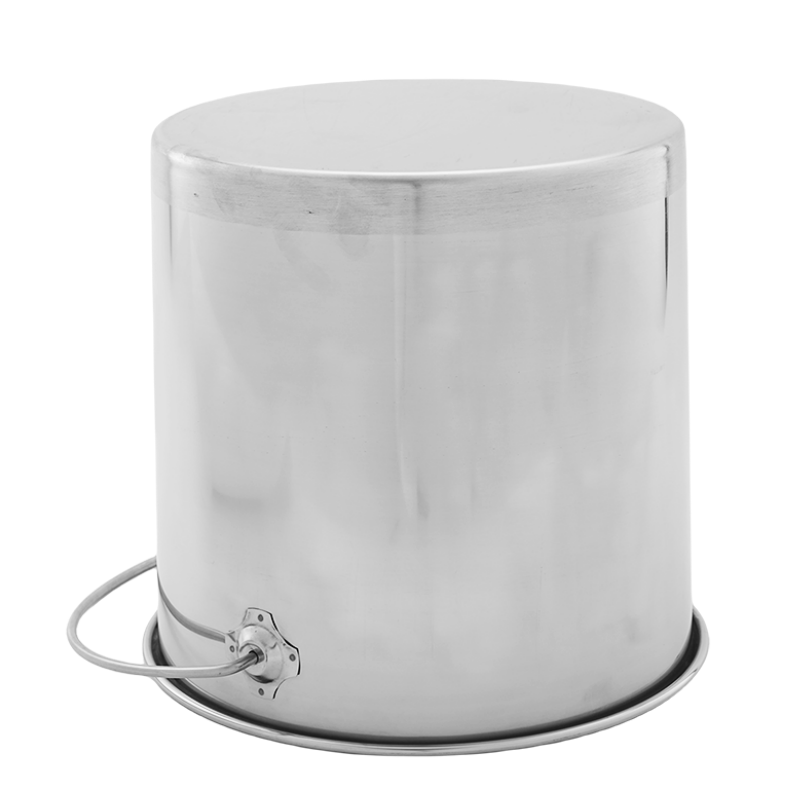 DaoSheng Stainless Steel Water Bucket Ice Bucket 