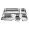 DaoSheng OEM/ODM Stainless Steel GN Pan Tray