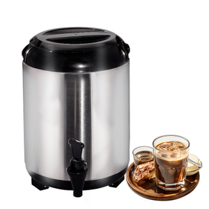 DaoSheng Coffee Drink Dispenser with Spigot