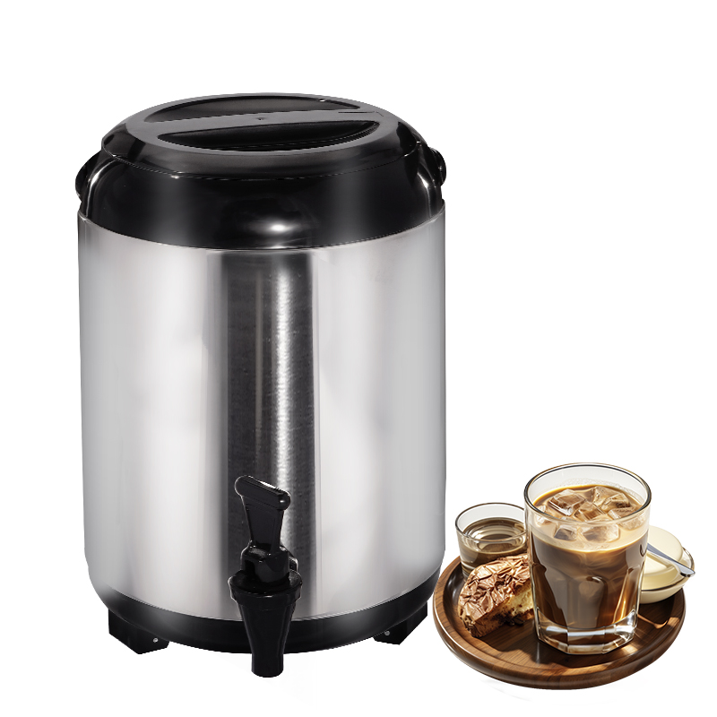 DaoSheng Coffee Drink Dispenser with Spigot