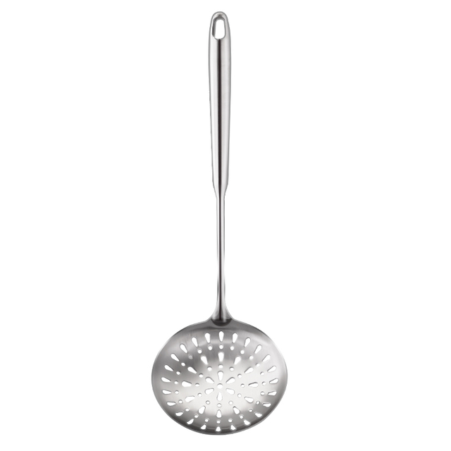 DaoSheng Metal Kitchen Tools Draining Spoon