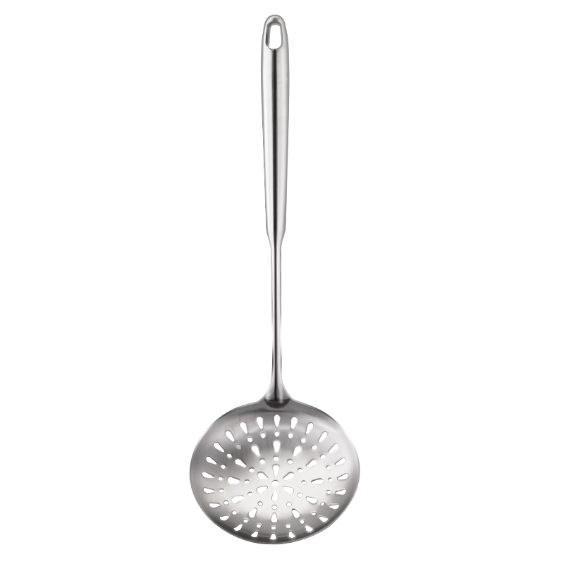 DaoSheng Metal Kitchen Tools Draining Spoon