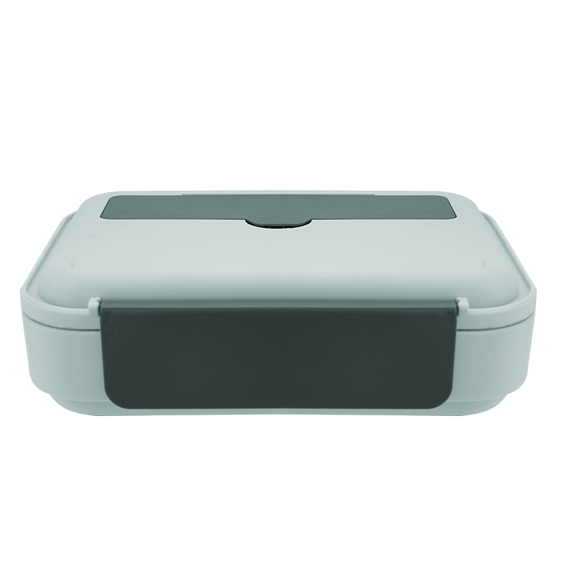 DaoSheng Green Thermal Lunch Container for Work