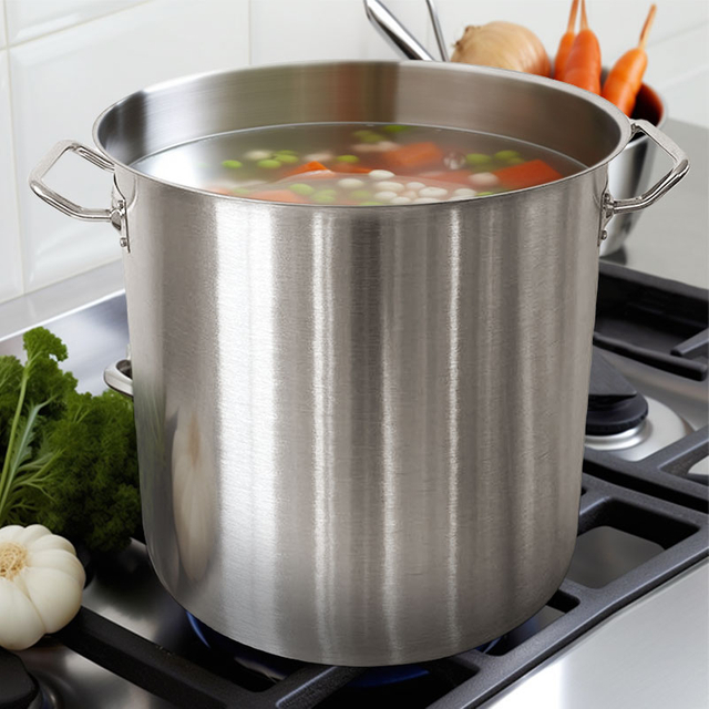 DaoSheng Nonstick Induction Cooking Pot 