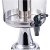 DaoSheng Stainless Steel Water Juice Dispenser with Spigot