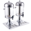 DaoSheng Stainless Steel Water Juice Dispenser with Spigot