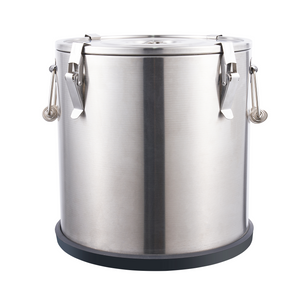 DaoSheng Three-layer Insulation Food Warmer Barrel