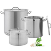 DaoSheng Double Handle Soup Bucket