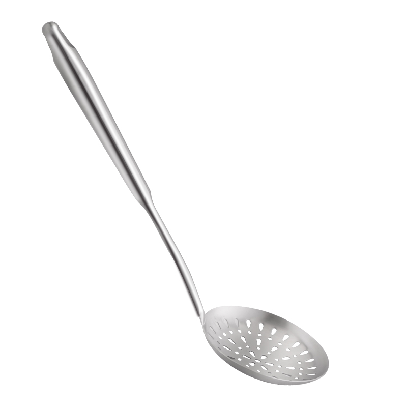 DaoSheng 304 Stainless Steel Frying Strainer Ladle