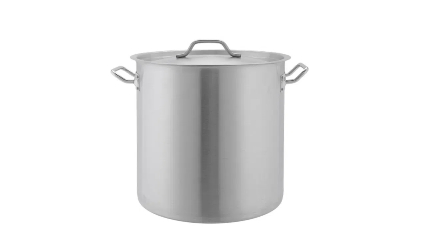 stainless steel bucket