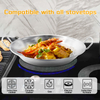 DaoSheng Spanish Seafood Lobster Fry Pan