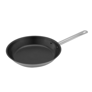 DaoSheng Non Toxic Nonstick Metal Pan Skillet